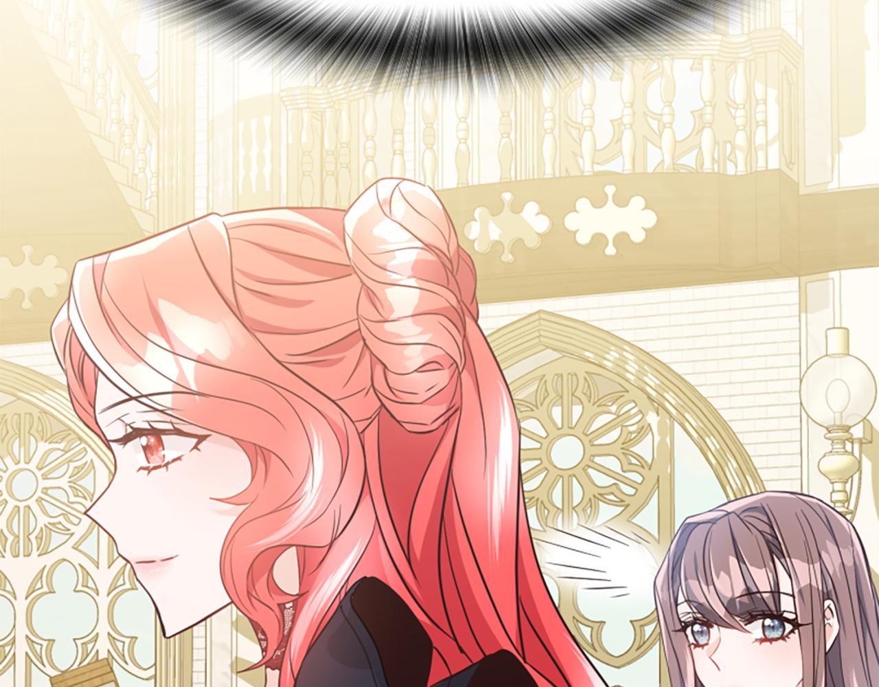 爲什麼對惡女執着 - 第48話 真相線索(5/5) - 1