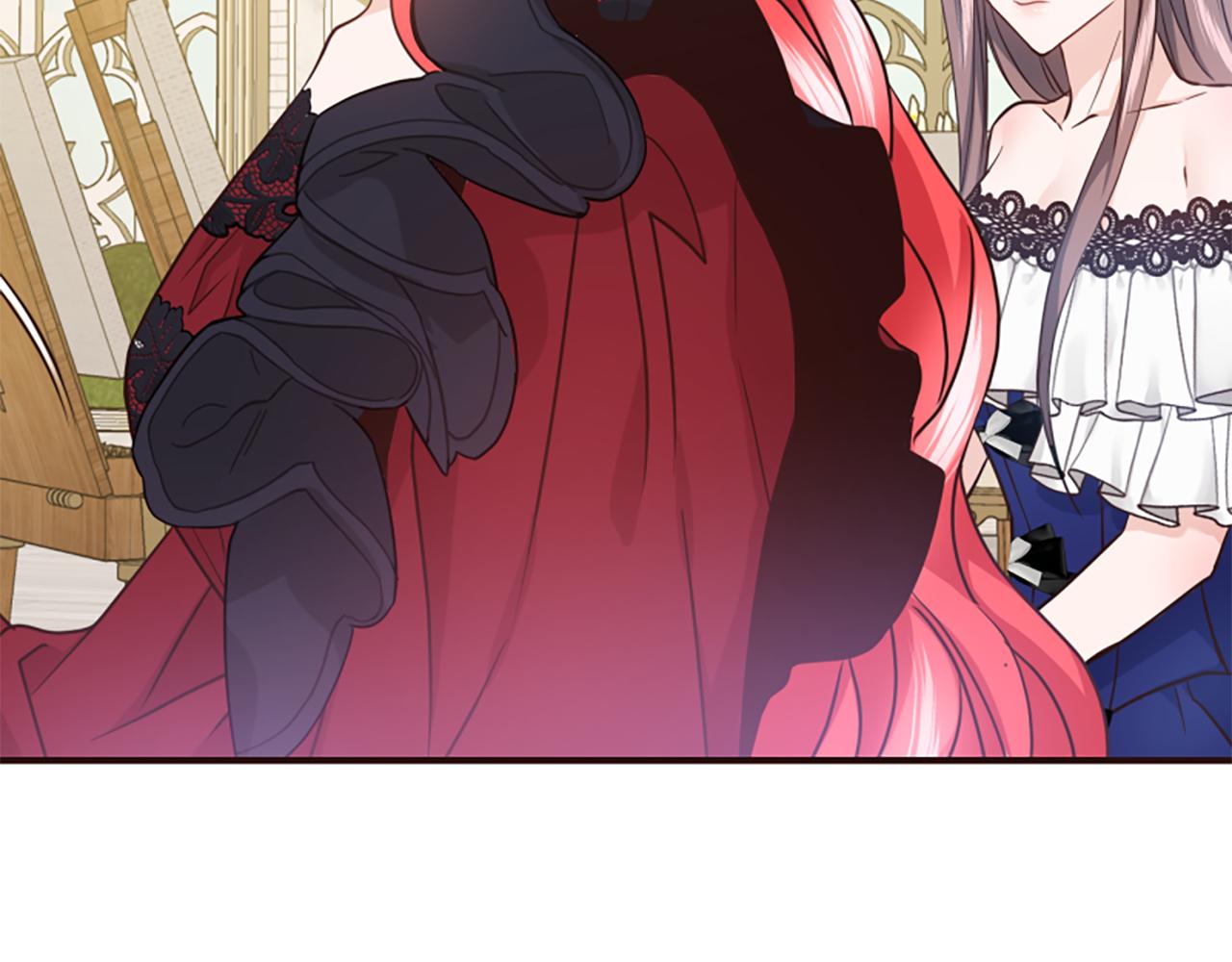 爲什麼對惡女執着 - 第48話 真相線索(5/5) - 2