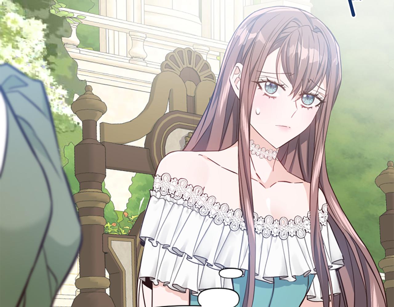 爲什麼對惡女執着 - 第48話 真相線索(1/5) - 3