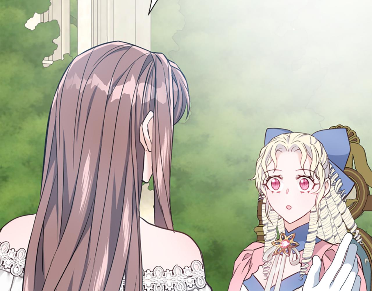 爲什麼對惡女執着 - 第48話 真相線索(2/5) - 1