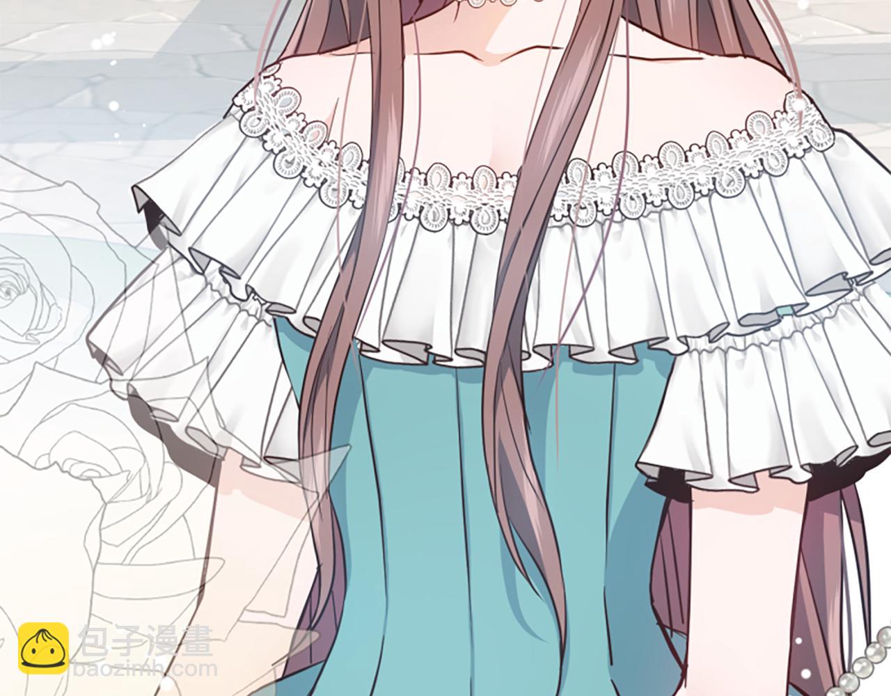 爲什麼對惡女執着 - 第48話 真相線索(1/5) - 8