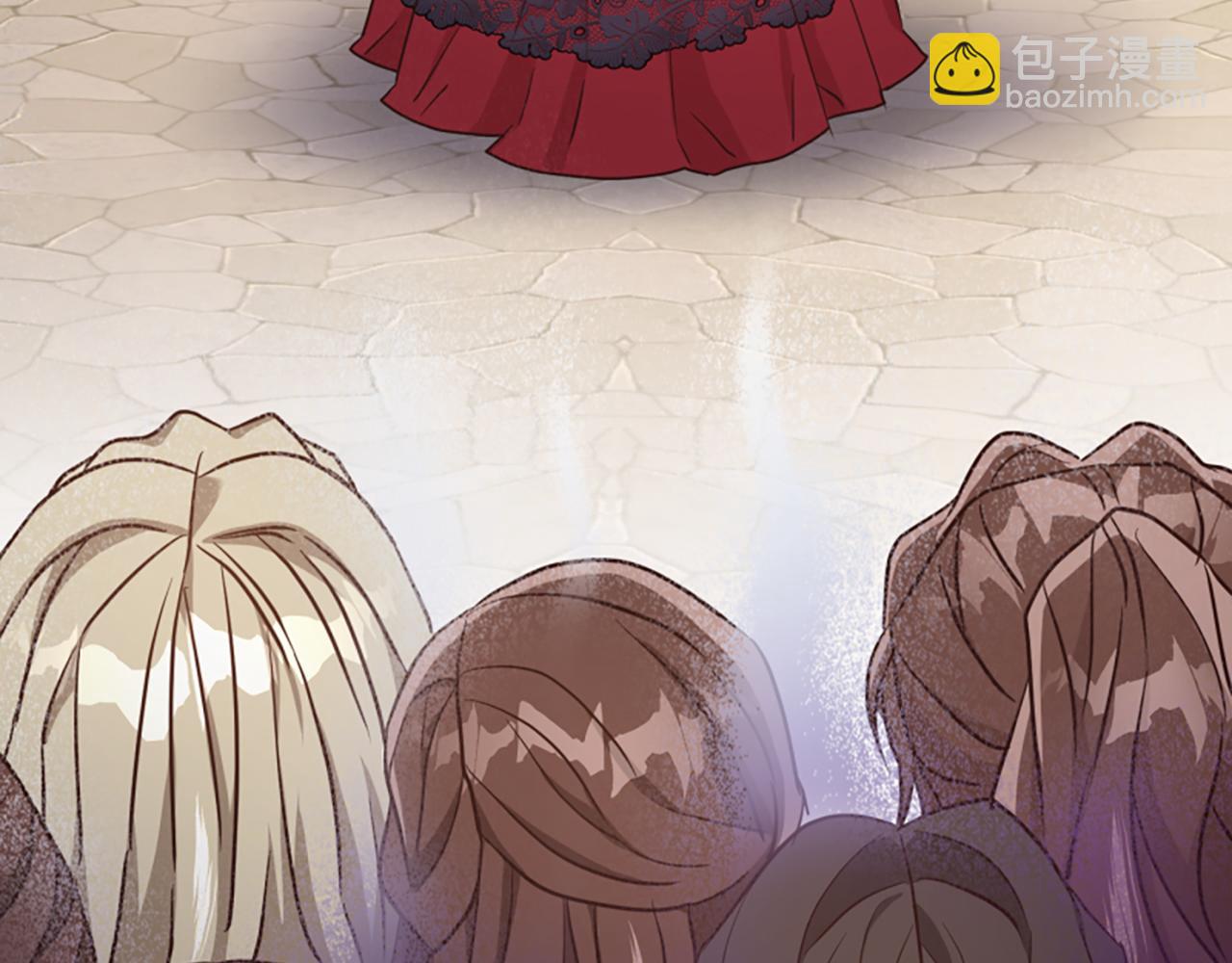 爲什麼對惡女執着 - 第48話 真相線索(2/5) - 4