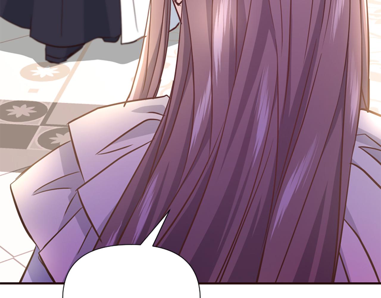 爲什麼對惡女執着 - 第50話 請不要離開(3/5) - 2