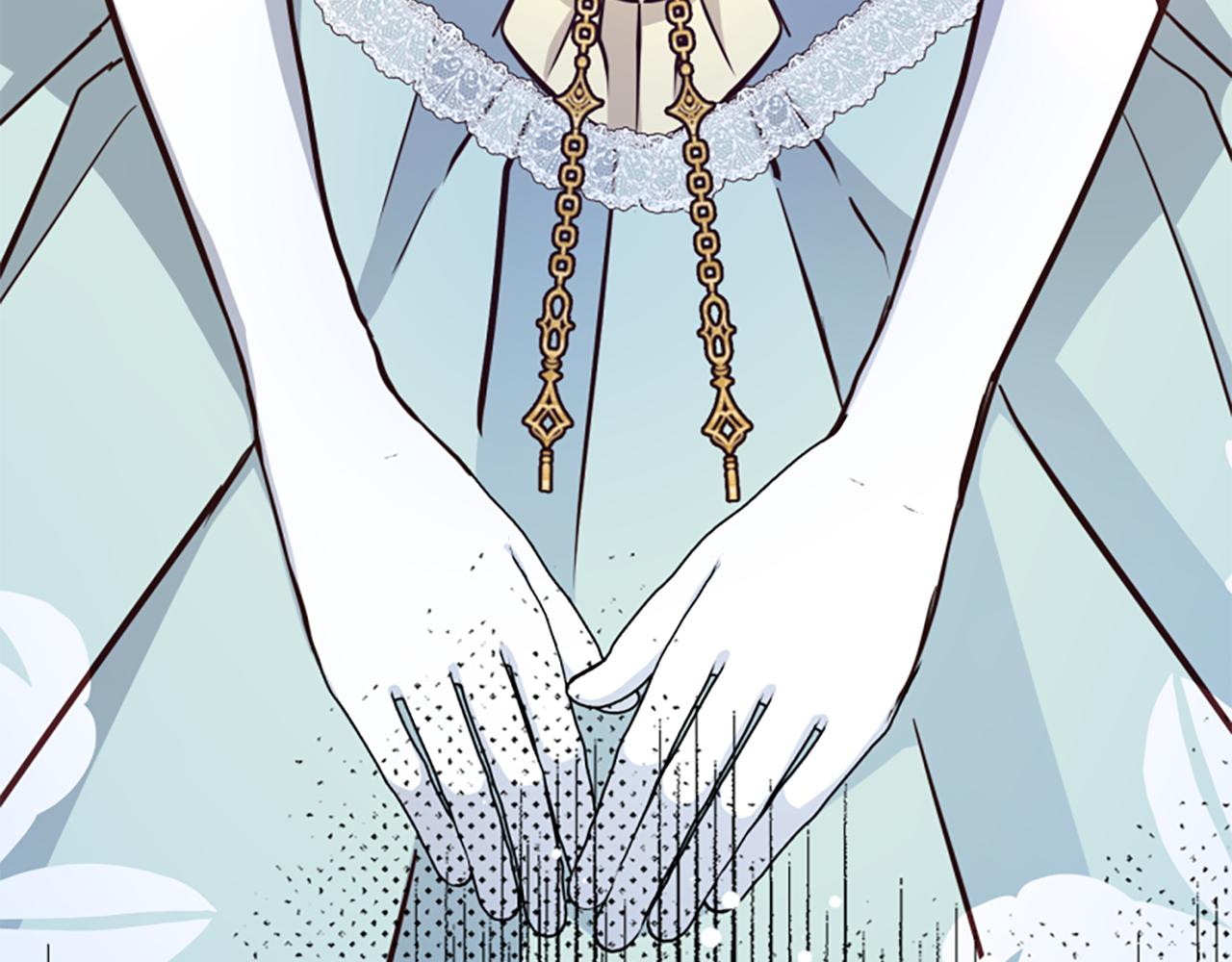 爲什麼對惡女執着 - 第50話 請不要離開(3/5) - 8