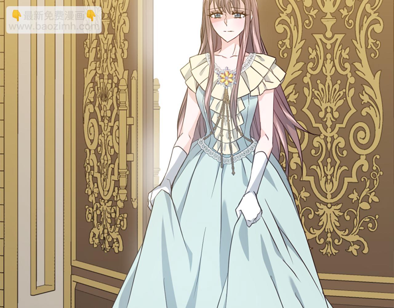 爲什麼對惡女執着 - 第50話 請不要離開(3/5) - 8