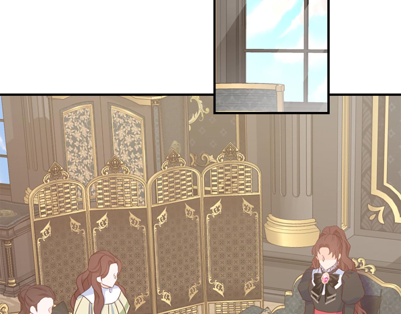 爲什麼對惡女執着 - 第50話 請不要離開(4/5) - 5