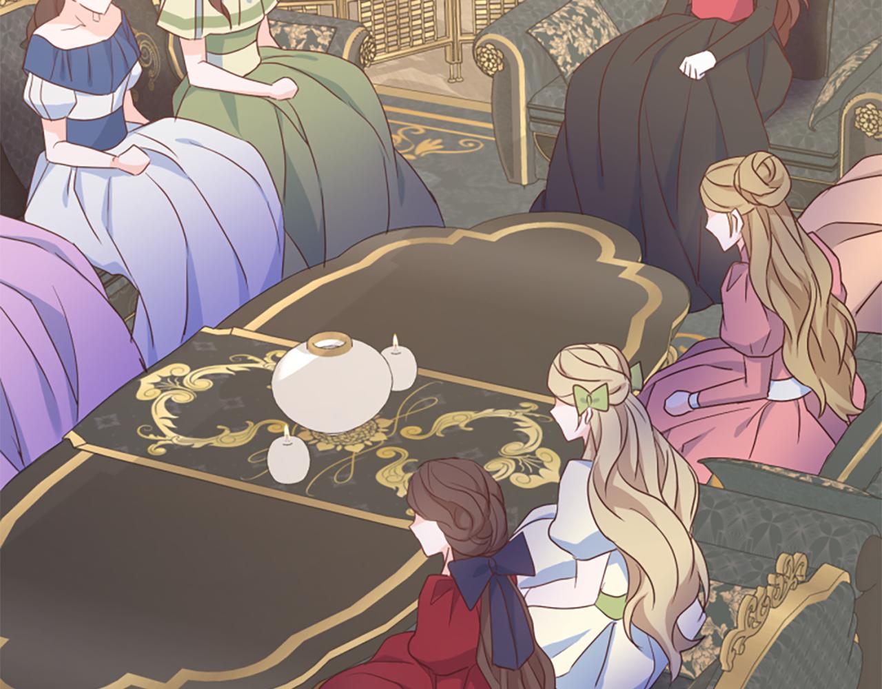 爲什麼對惡女執着 - 第50話 請不要離開(4/5) - 6