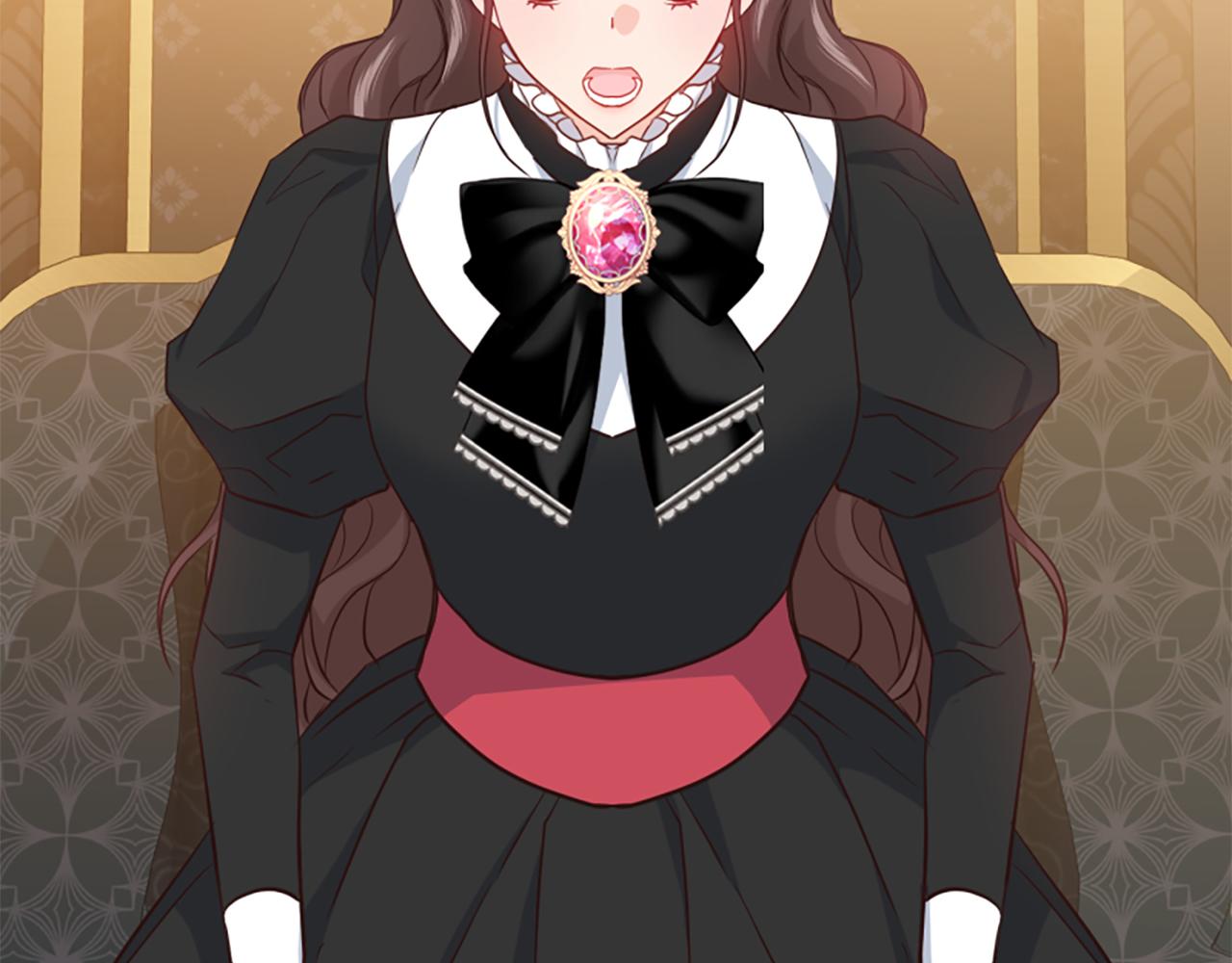 爲什麼對惡女執着 - 第50話 請不要離開(4/5) - 8