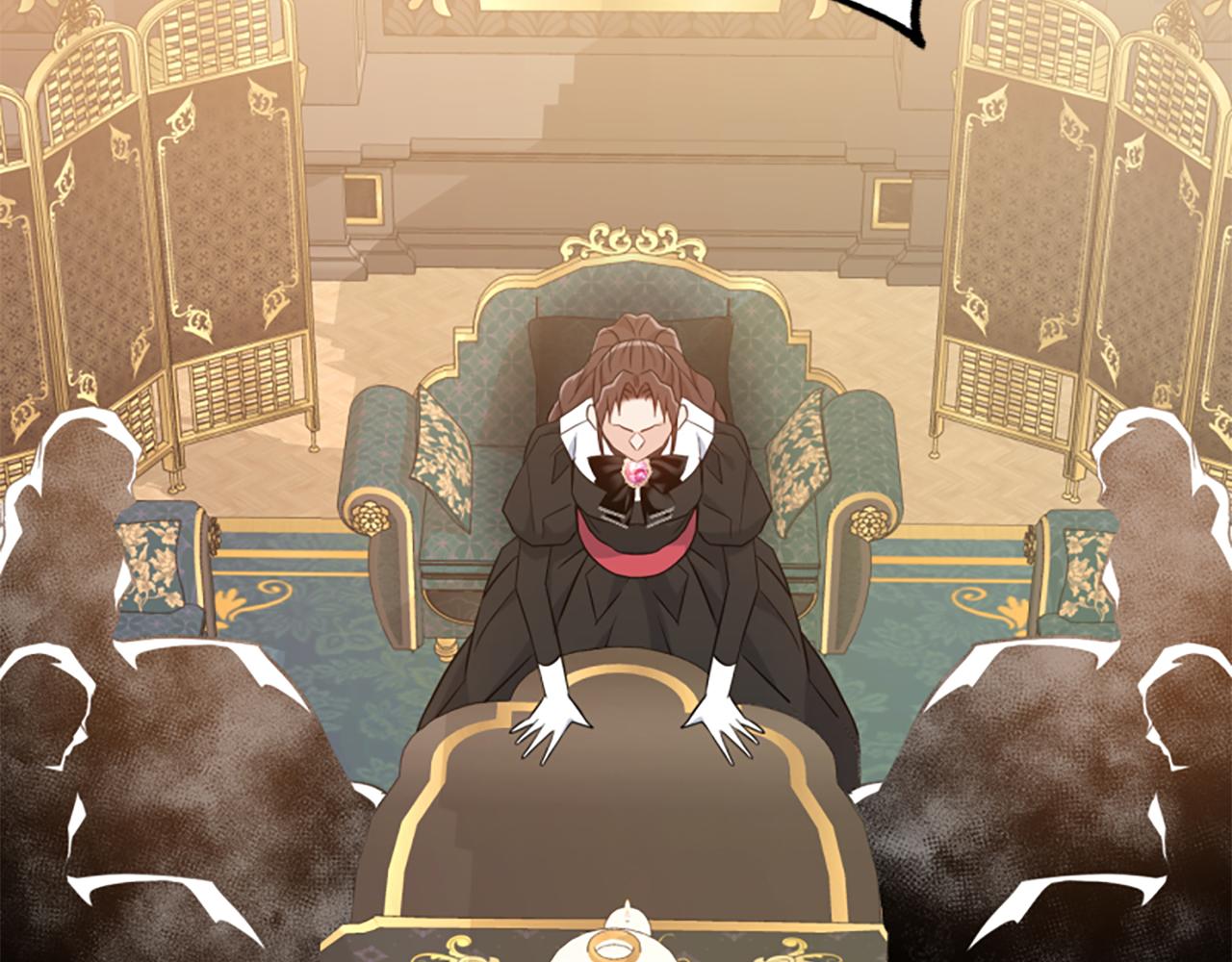 爲什麼對惡女執着 - 第50話 請不要離開(4/5) - 3