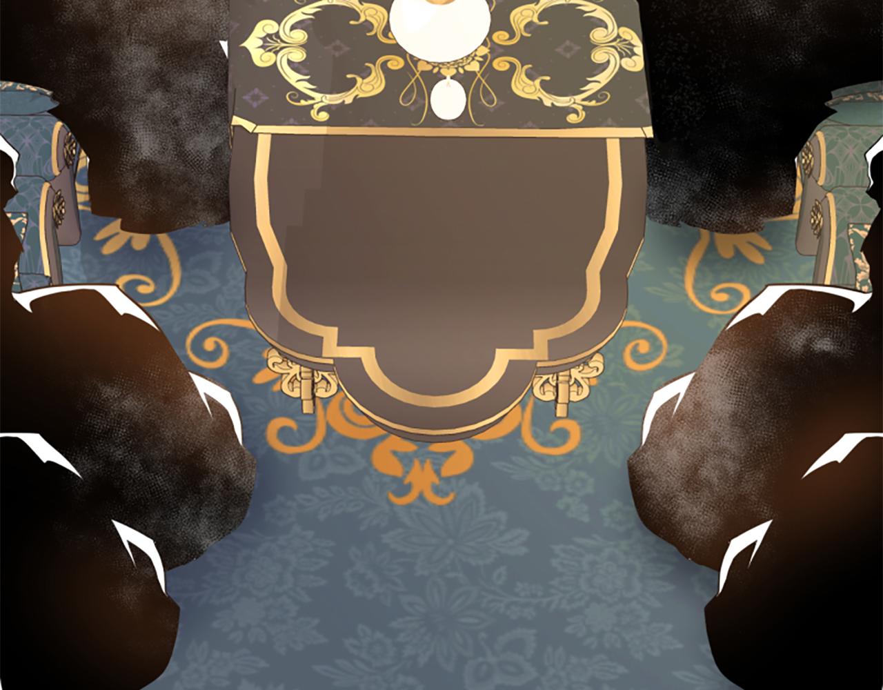 爲什麼對惡女執着 - 第50話 請不要離開(4/5) - 4