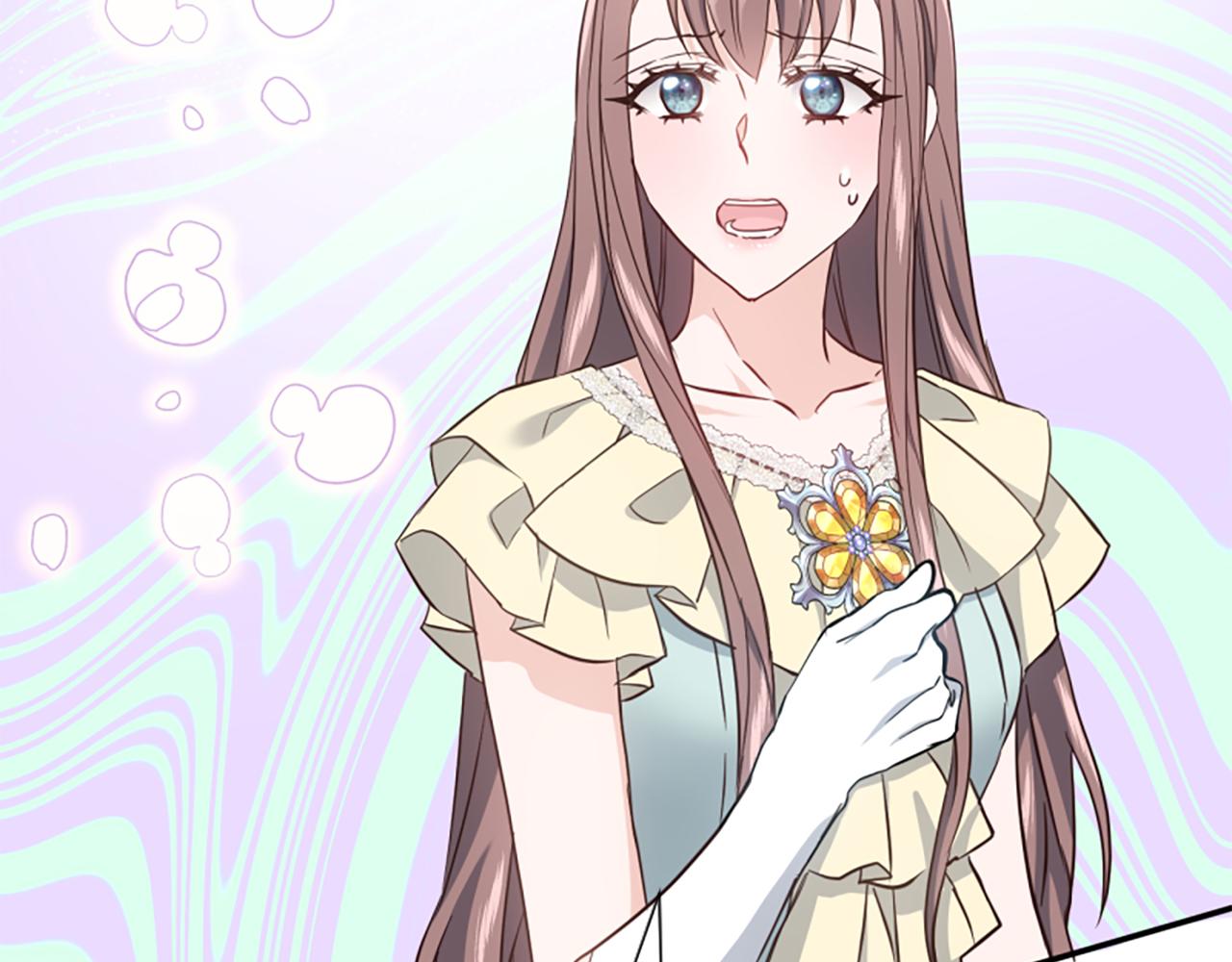 爲什麼對惡女執着 - 第50話 請不要離開(5/5) - 6