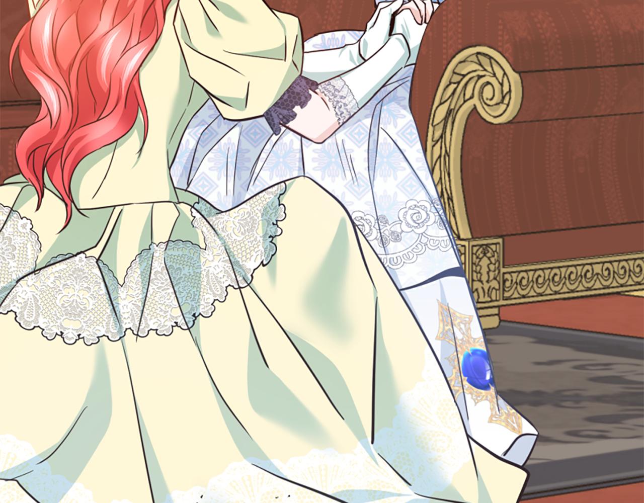 爲什麼對惡女執着 - 第50話 請不要離開(2/5) - 1