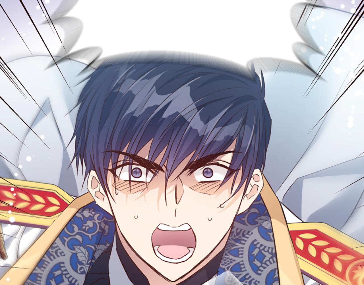 爲什麼對惡女執着 - 第52話 魔法聚合體(3/5) - 8