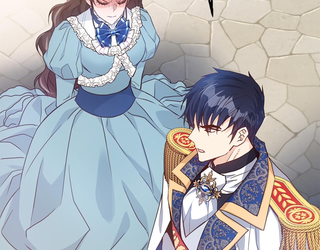 爲什麼對惡女執着 - 第52話 魔法聚合體(3/5) - 2