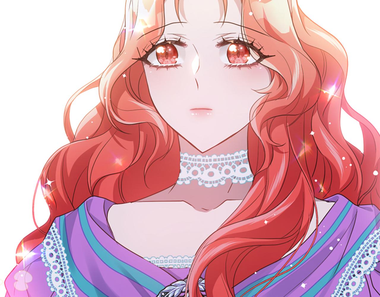 爲什麼對惡女執着 - 第52話 魔法聚合體(4/5) - 1