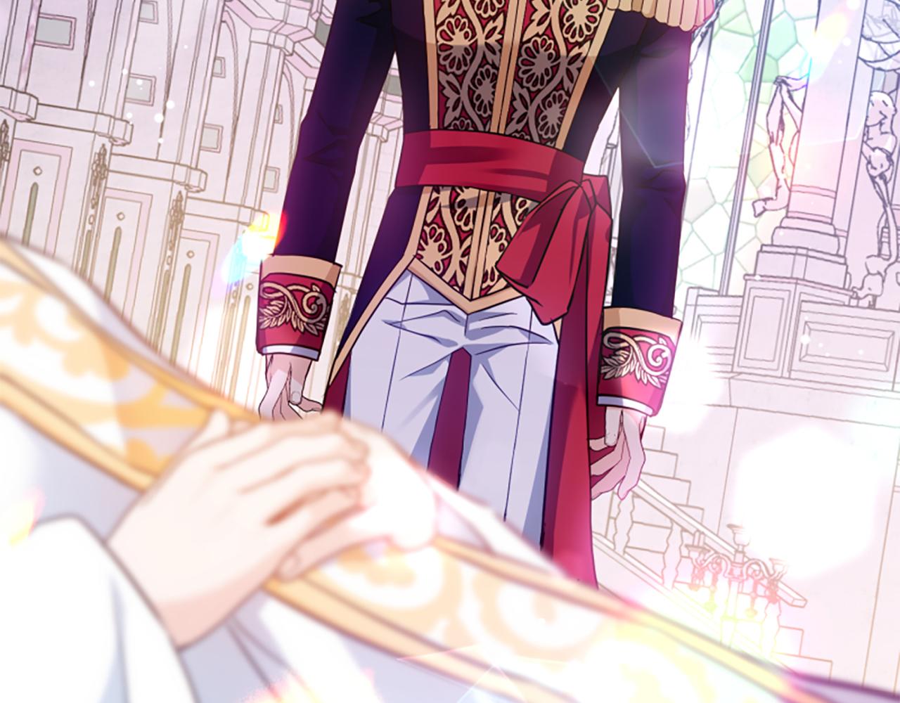 爲什麼對惡女執着 - 第52話 魔法聚合體(4/5) - 4