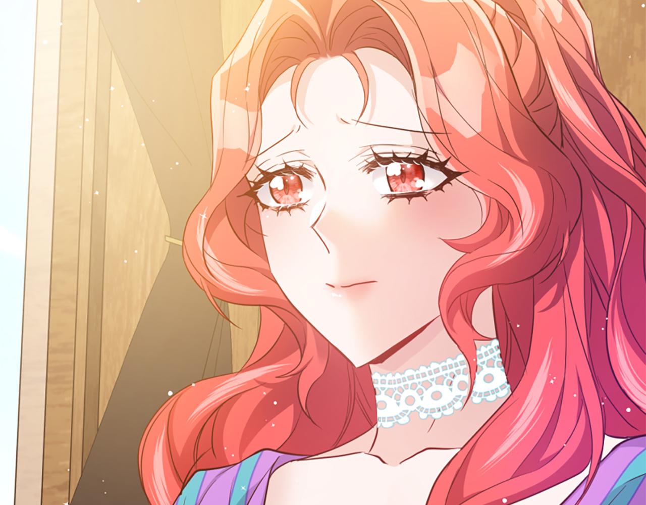 爲什麼對惡女執着 - 第52話 魔法聚合體(4/5) - 1