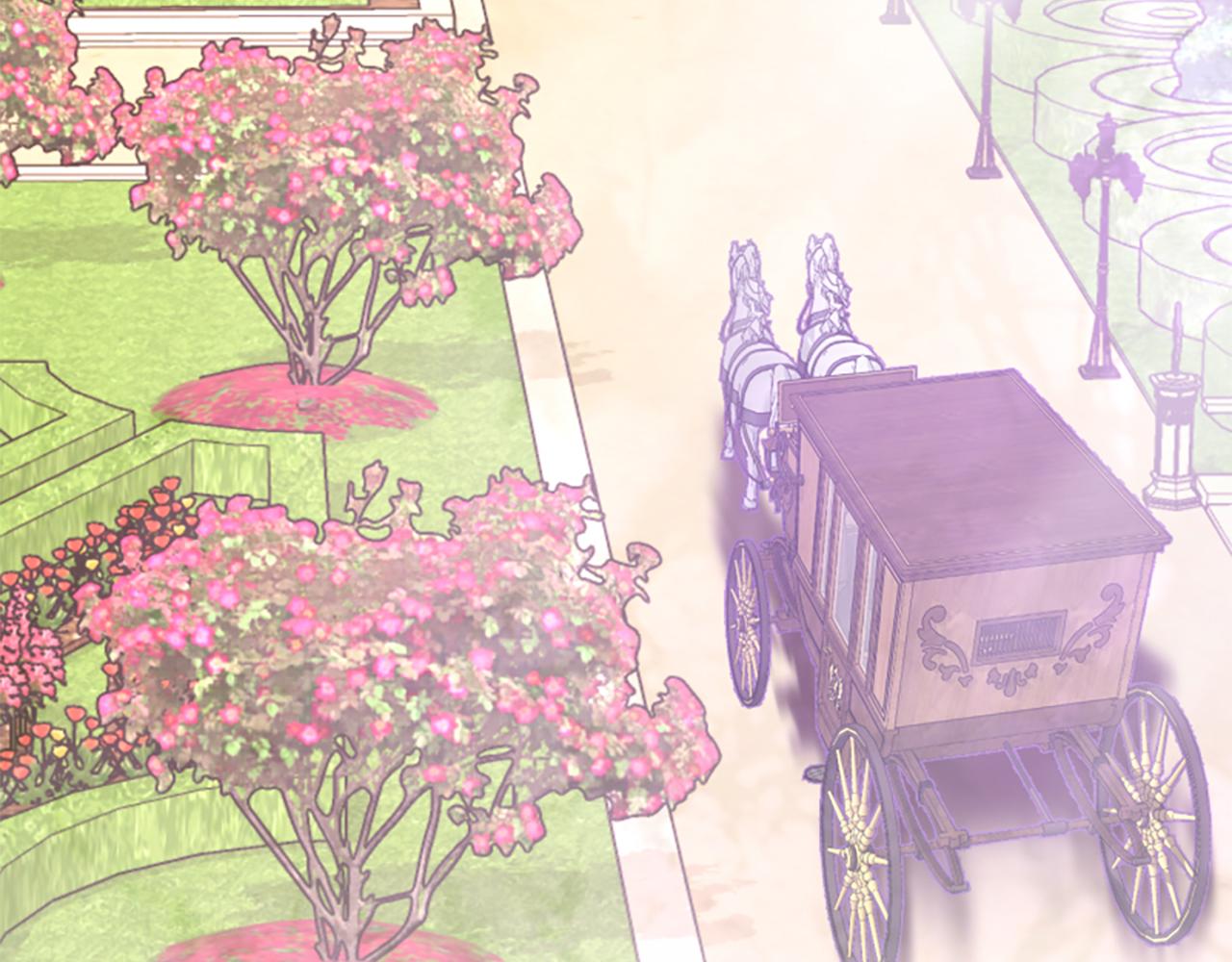 爲什麼對惡女執着 - 第52話 魔法聚合體(4/5) - 5