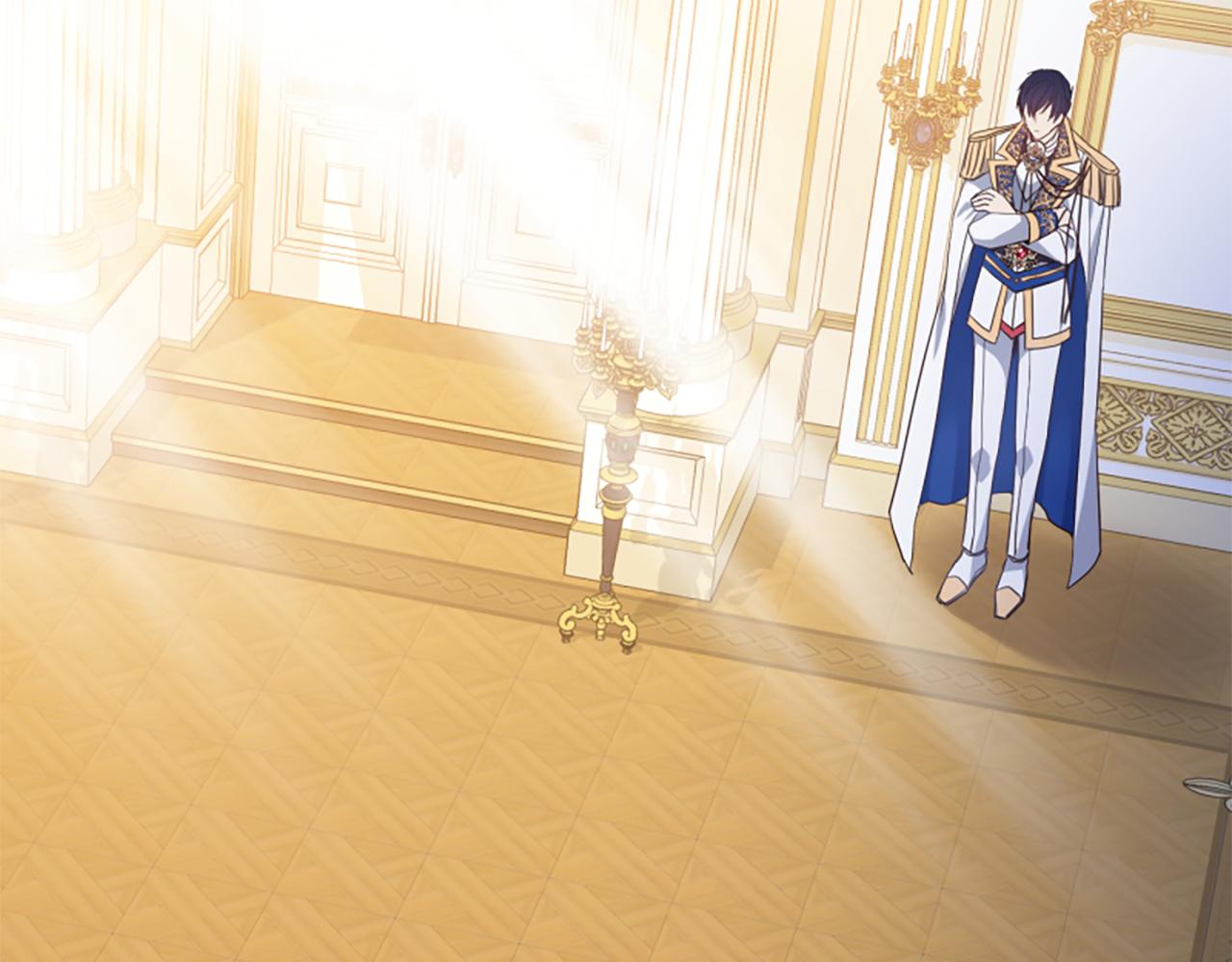 爲什麼對惡女執着 - 第52話 魔法聚合體(4/5) - 2