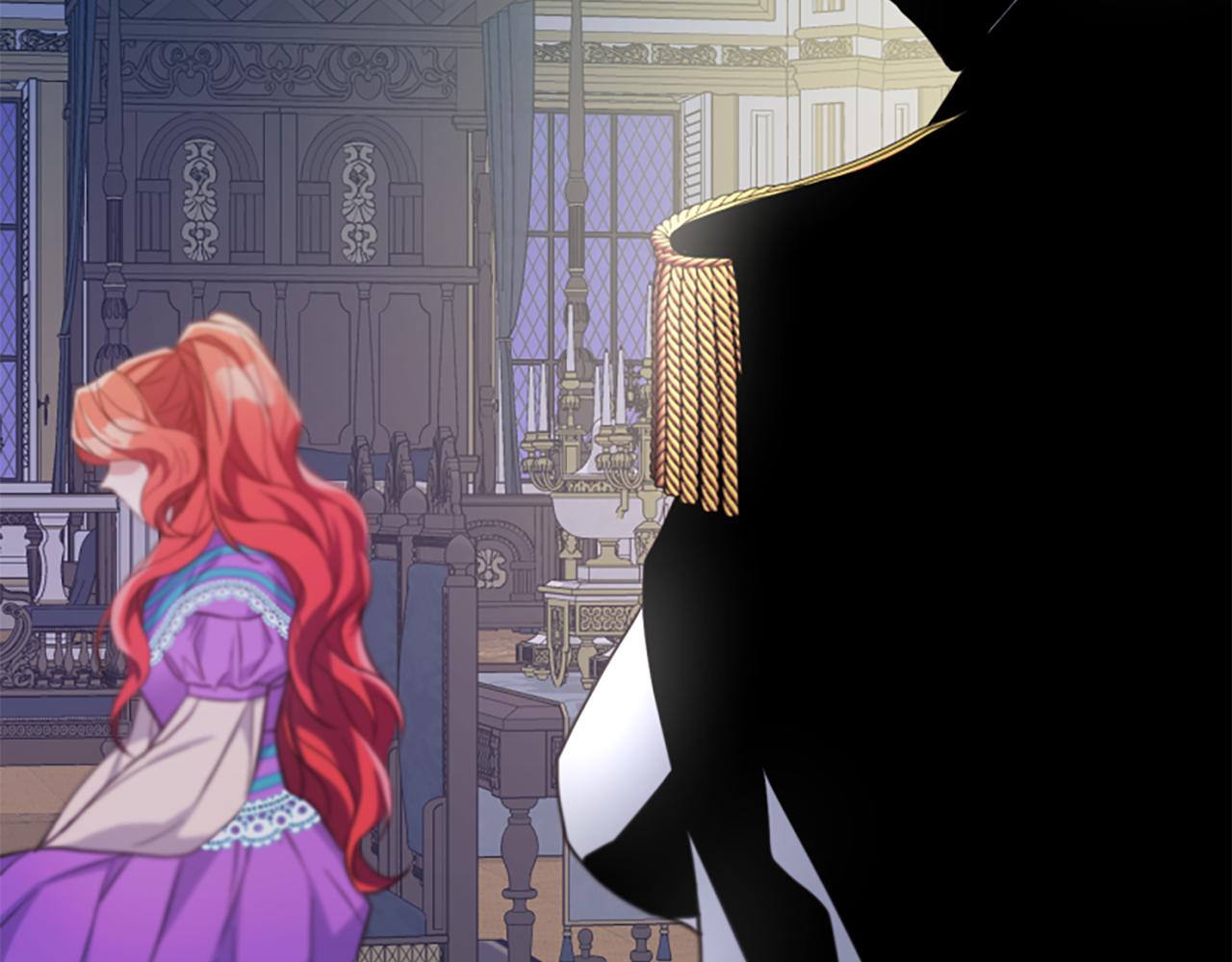 爲什麼對惡女執着 - 第52話 魔法聚合體(5/5) - 4