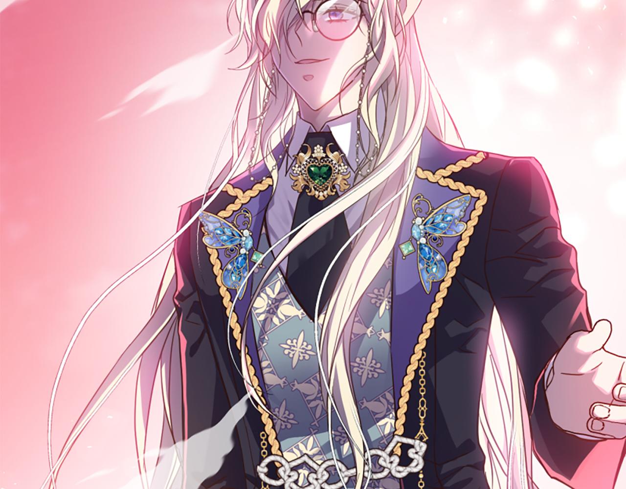 爲什麼對惡女執着 - 第52話 魔法聚合體(5/5) - 4