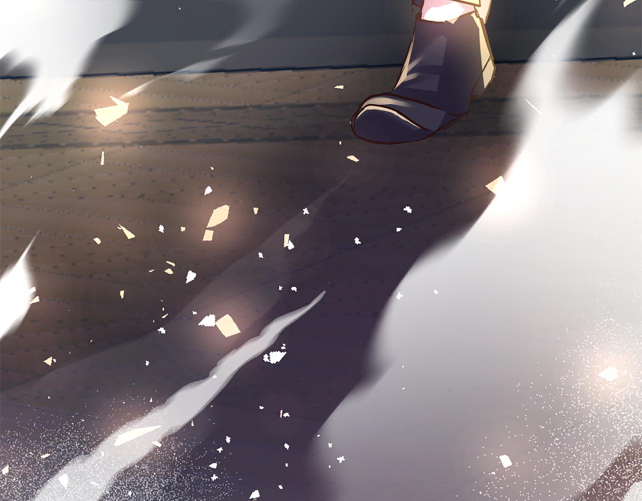 爲什麼對惡女執着 - 第52話 魔法聚合體(5/5) - 7