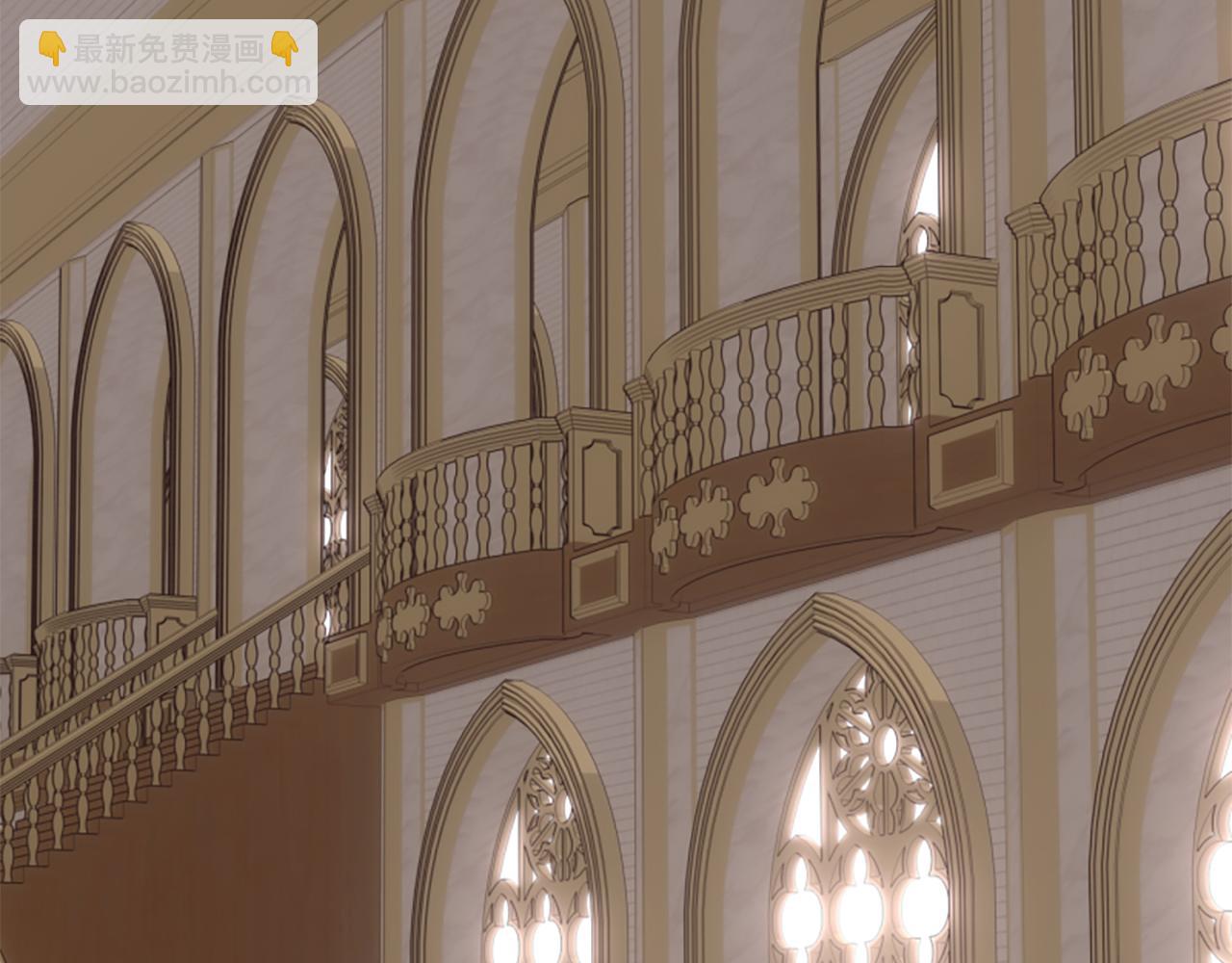 爲什麼對惡女執着 - 第54話 特別存在(3/5) - 1