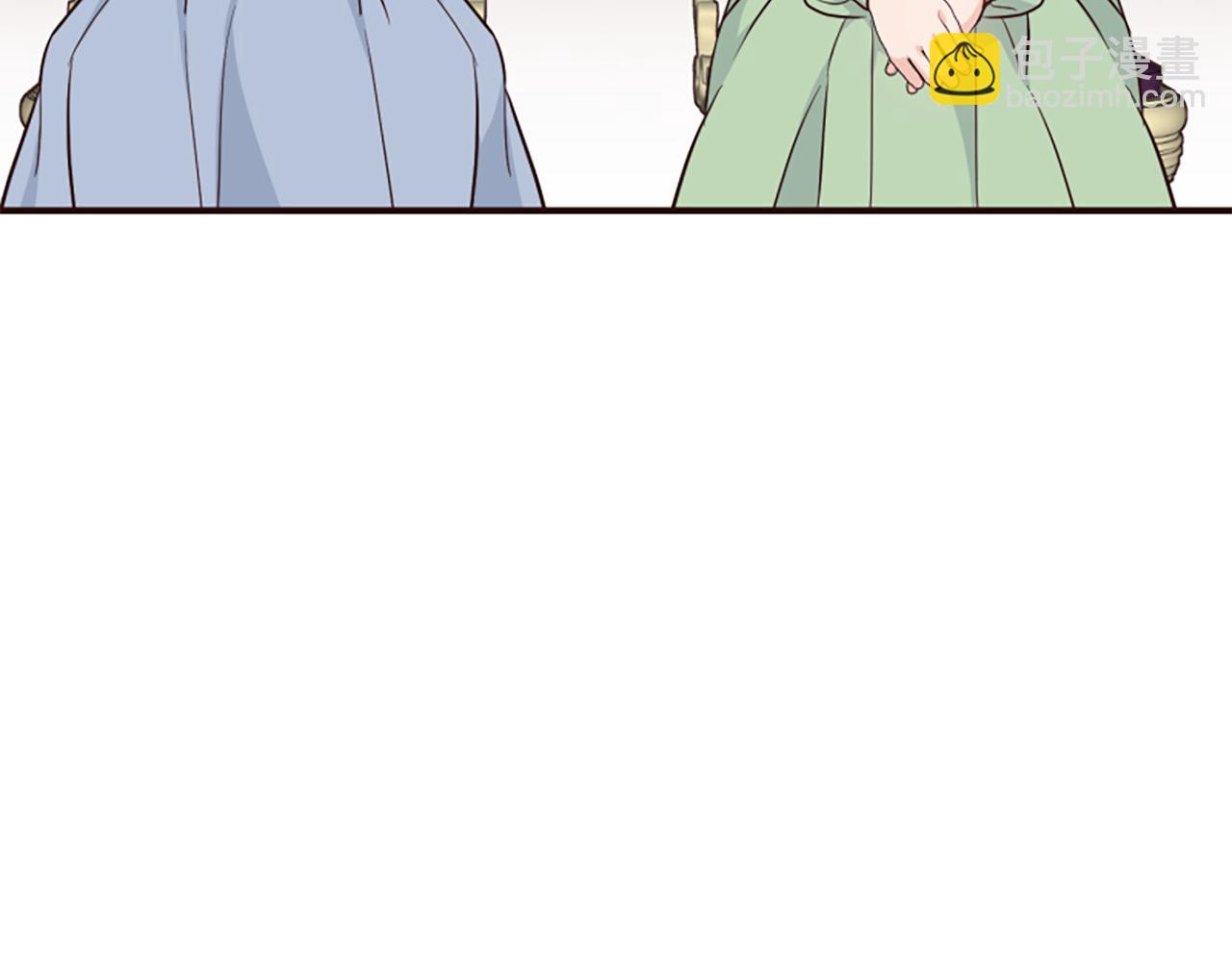 爲什麼對惡女執着 - 第54話 特別存在(4/5) - 5