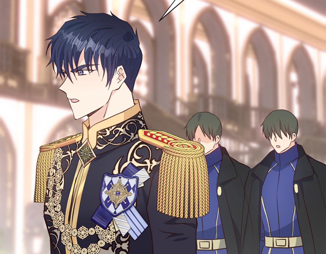 爲什麼對惡女執着 - 第54話 特別存在(4/5) - 3