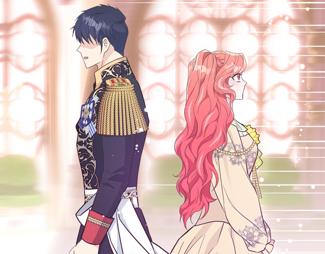 爲什麼對惡女執着 - 第54話 特別存在(4/5) - 6