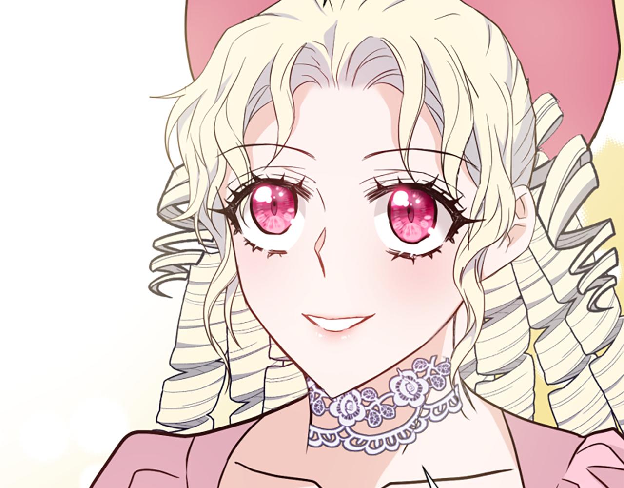 爲什麼對惡女執着 - 第54話 特別存在(4/5) - 3