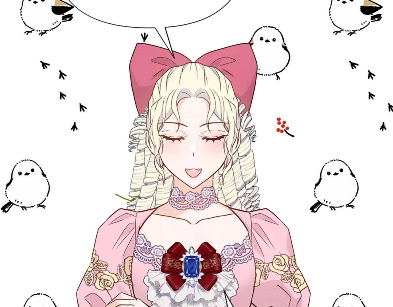 爲什麼對惡女執着 - 第54話 特別存在(4/5) - 6