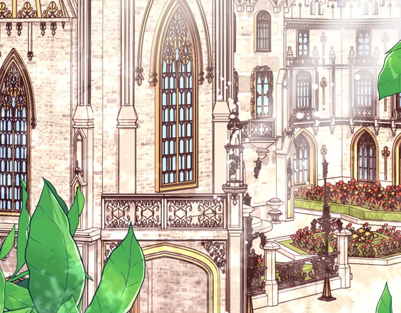 爲什麼對惡女執着 - 第54話 特別存在(5/5) - 2