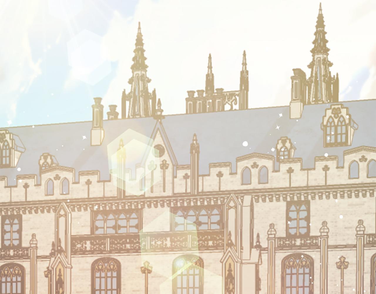 爲什麼對惡女執着 - 第54話 特別存在(5/5) - 5