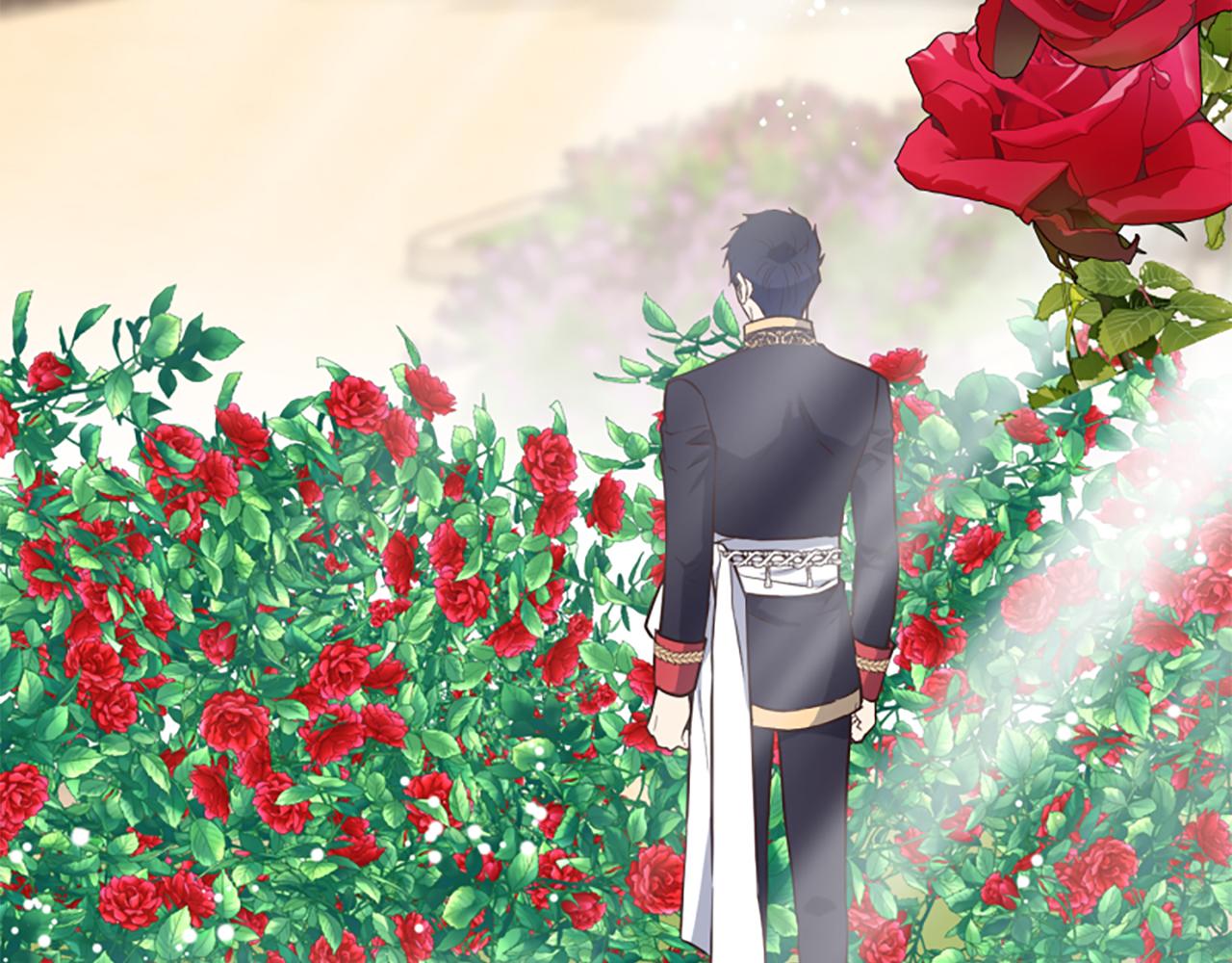 爲什麼對惡女執着 - 第54話 特別存在(5/5) - 3