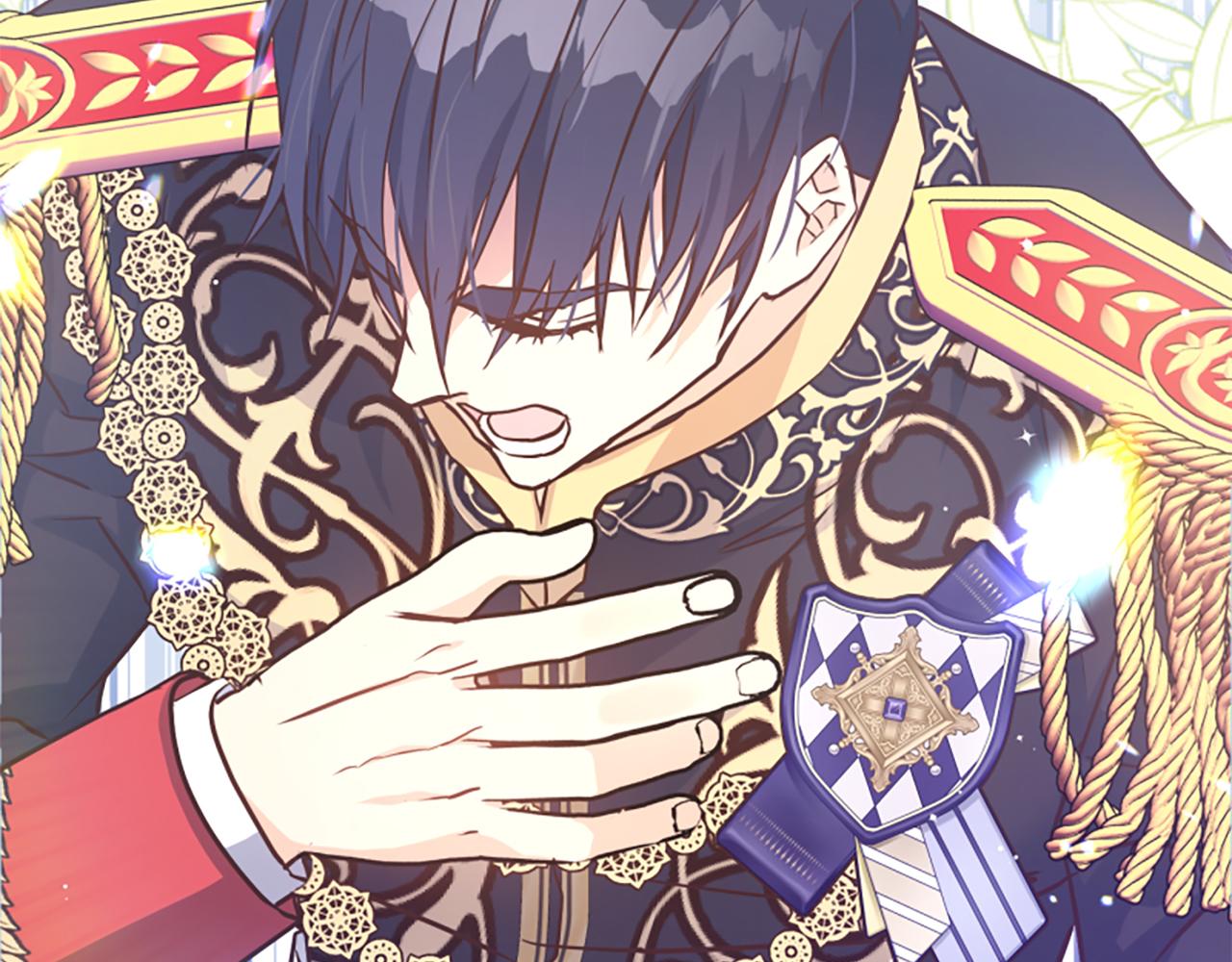 爲什麼對惡女執着 - 第54話 特別存在(5/5) - 5