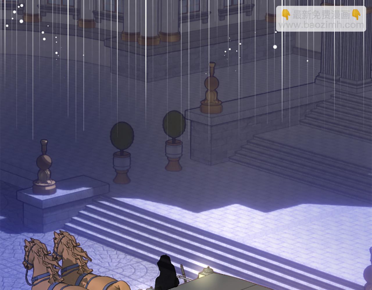 爲什麼對惡女執着 - 第56話 神力與重生(3/5) - 4