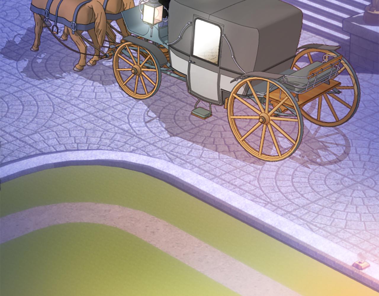 爲什麼對惡女執着 - 第56話 神力與重生(3/5) - 5