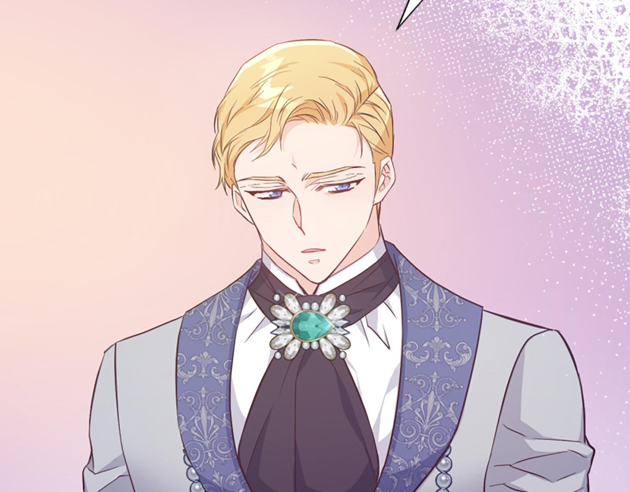 爲什麼對惡女執着 - 第56話 神力與重生(3/5) - 5