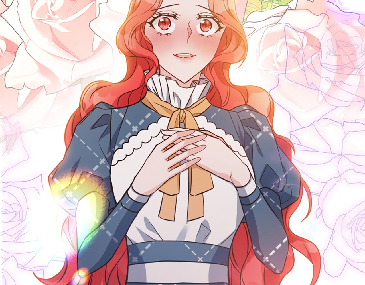 爲什麼對惡女執着 - 第56話 神力與重生(3/5) - 3