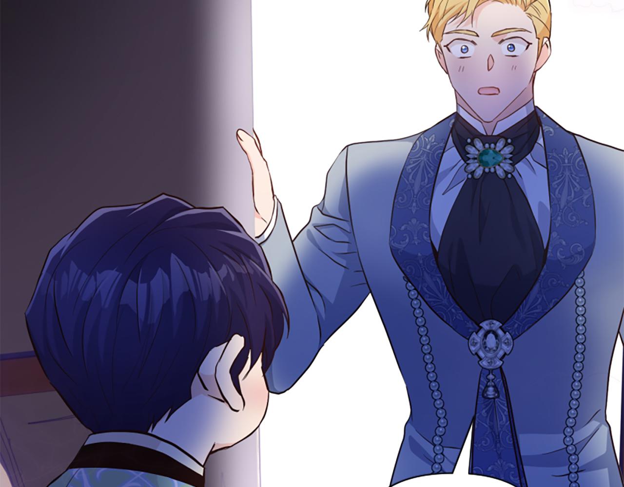 爲什麼對惡女執着 - 第56話 神力與重生(3/5) - 7