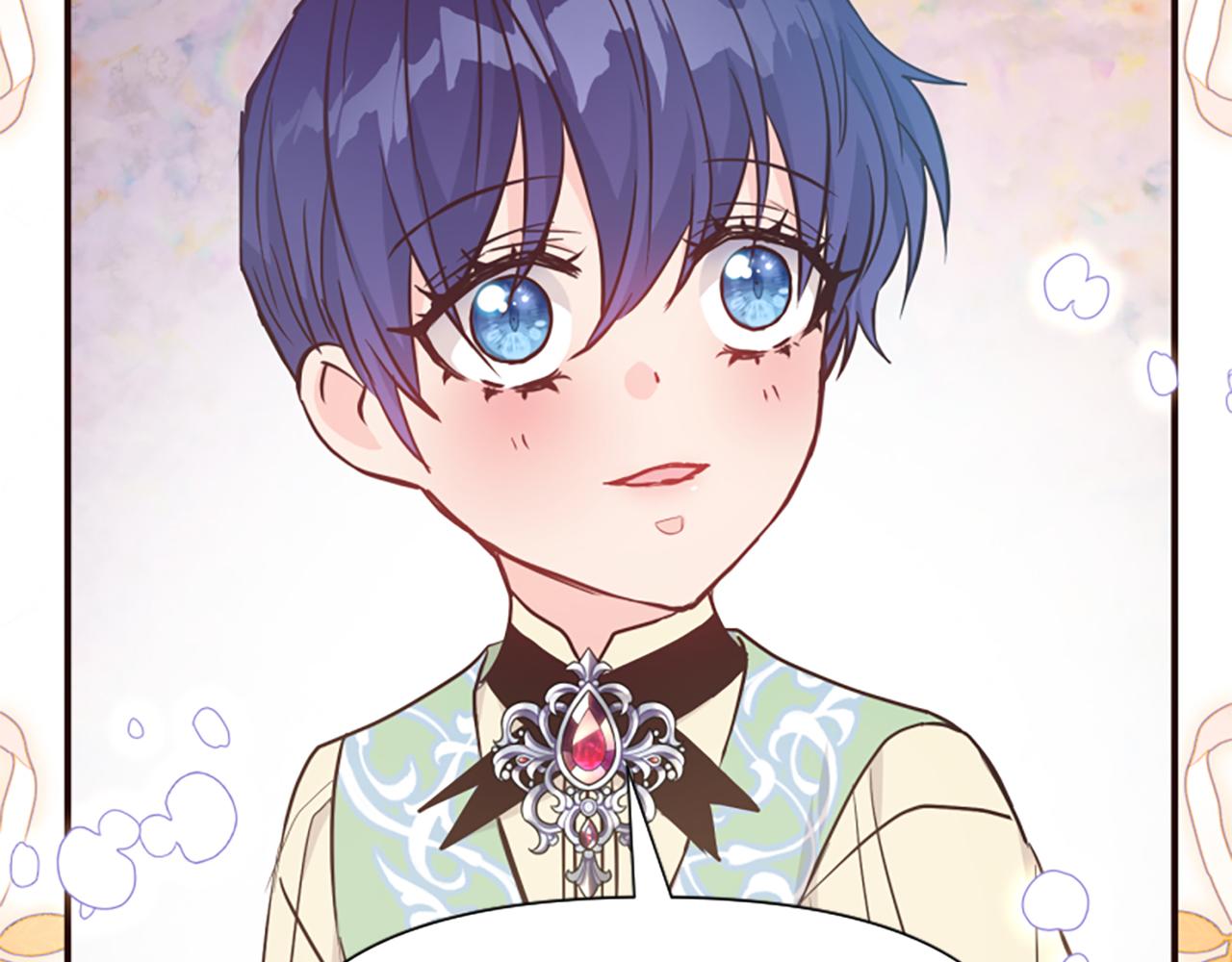 爲什麼對惡女執着 - 第56話 神力與重生(3/5) - 2