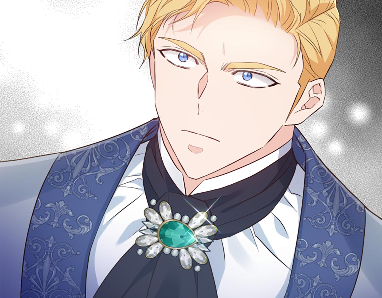 爲什麼對惡女執着 - 第56話 神力與重生(3/5) - 6