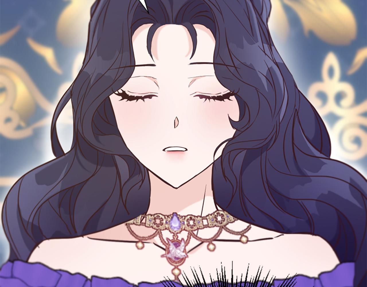 爲什麼對惡女執着 - 第56話 神力與重生(4/5) - 7