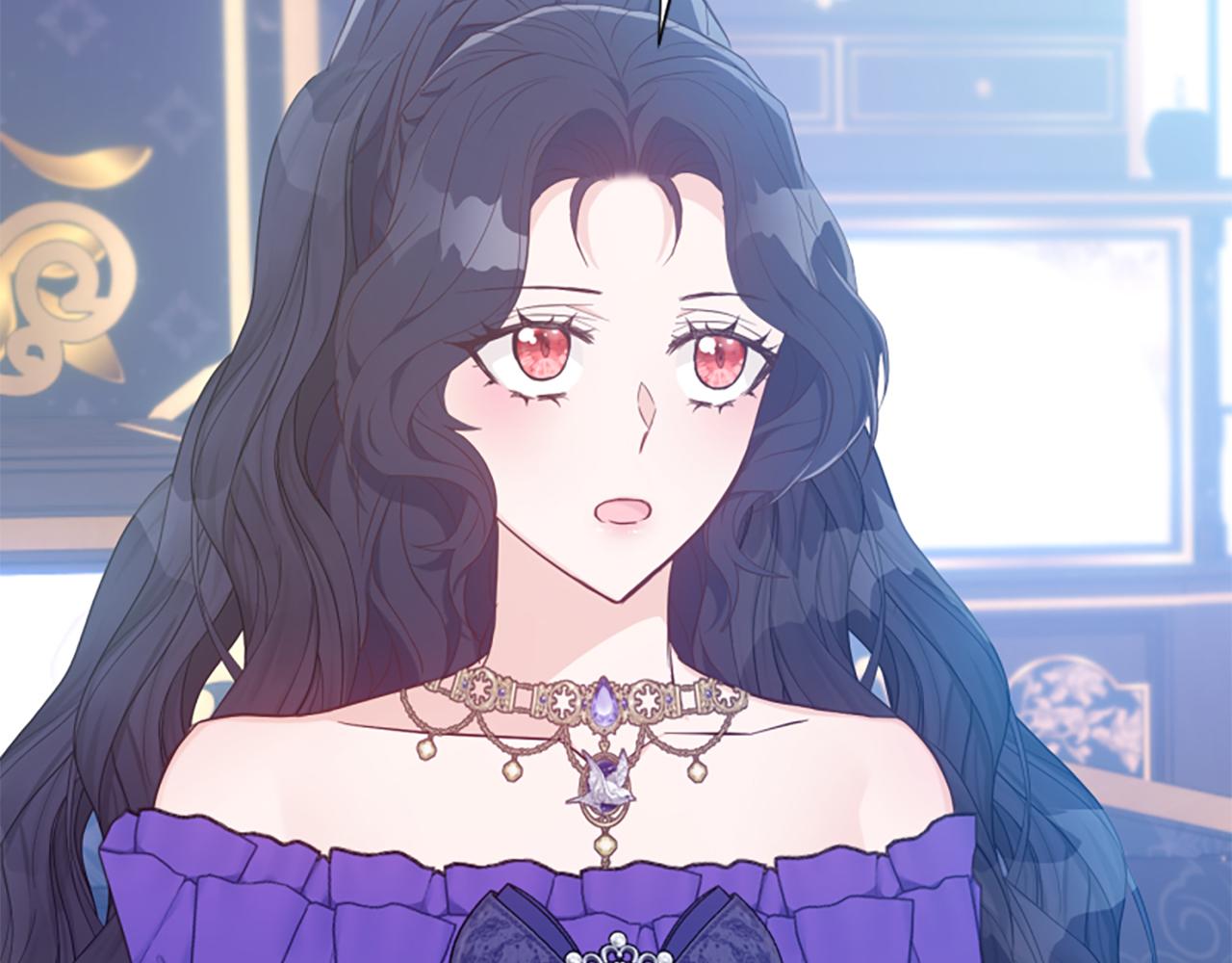 爲什麼對惡女執着 - 第56話 神力與重生(4/5) - 4