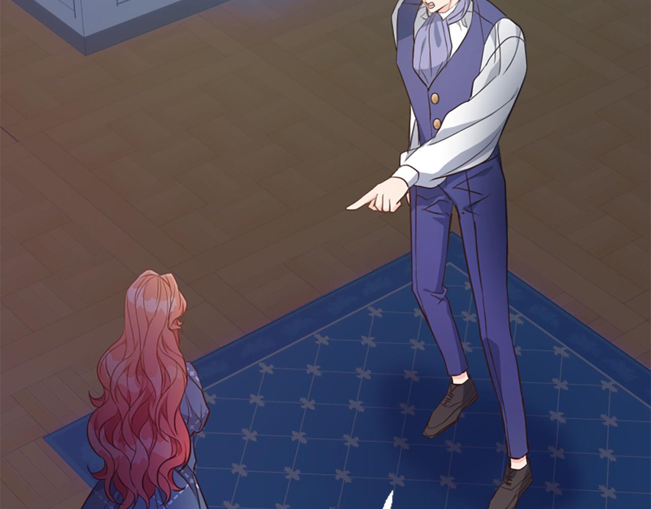 爲什麼對惡女執着 - 第56話 神力與重生(4/5) - 4