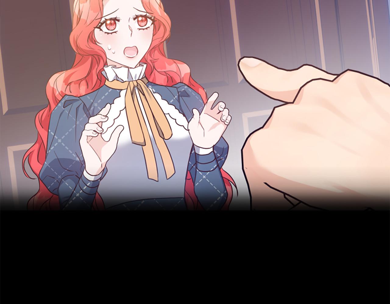 爲什麼對惡女執着 - 第56話 神力與重生(5/5) - 5