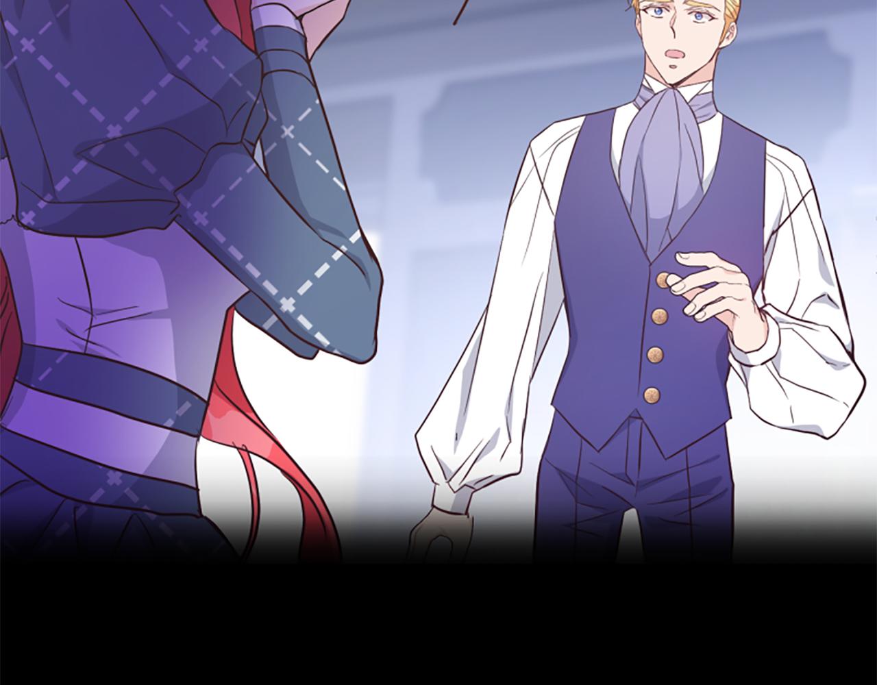 爲什麼對惡女執着 - 第56話 神力與重生(5/5) - 3