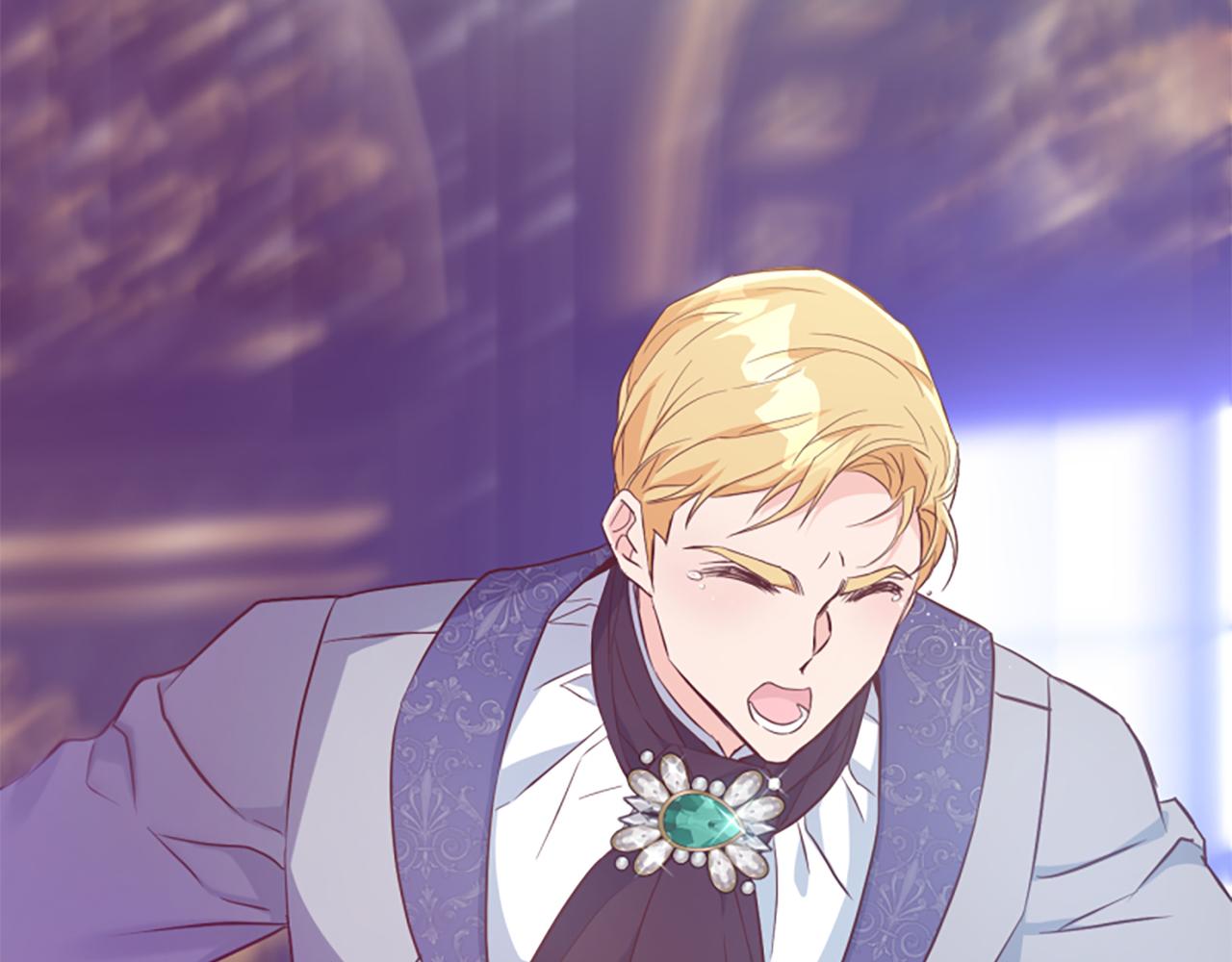 爲什麼對惡女執着 - 第56話 神力與重生(5/5) - 2