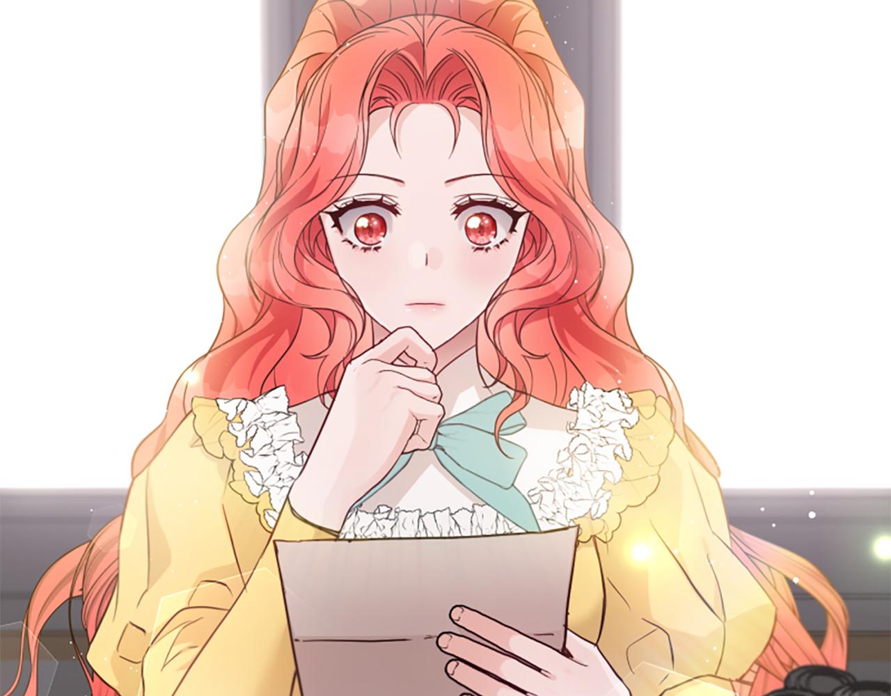 爲什麼對惡女執着 - 第58話 做個了斷(3/6) - 6